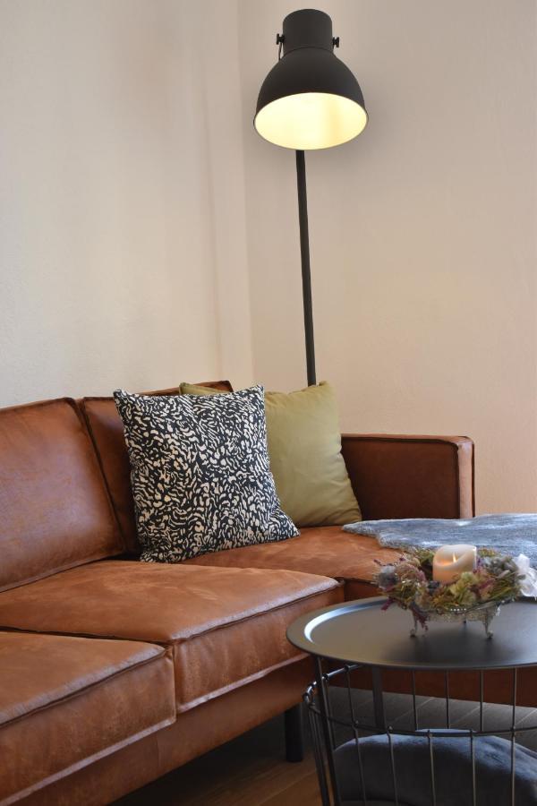 Ferienwohnung Eifelrausch Berenbach Exteriér fotografie