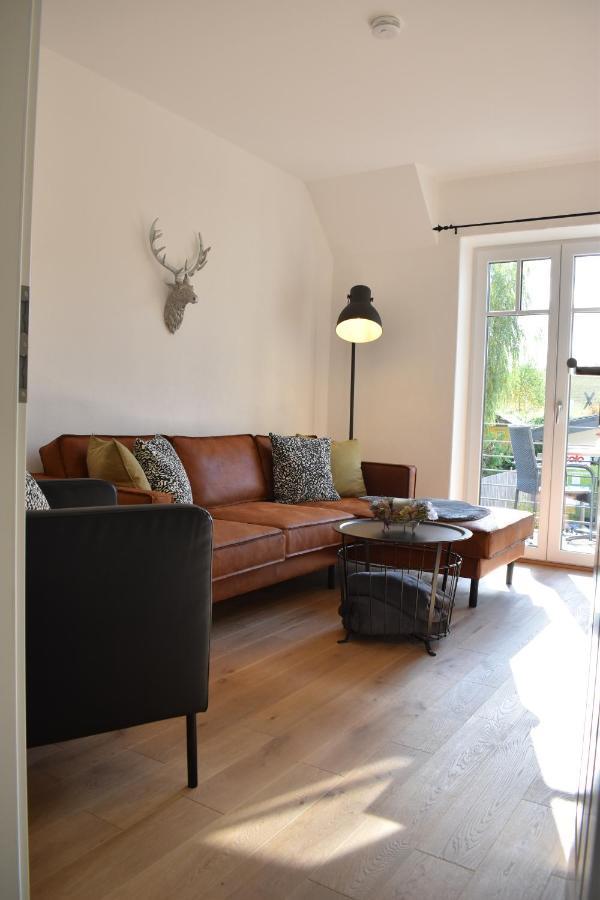 Ferienwohnung Eifelrausch Berenbach Exteriér fotografie