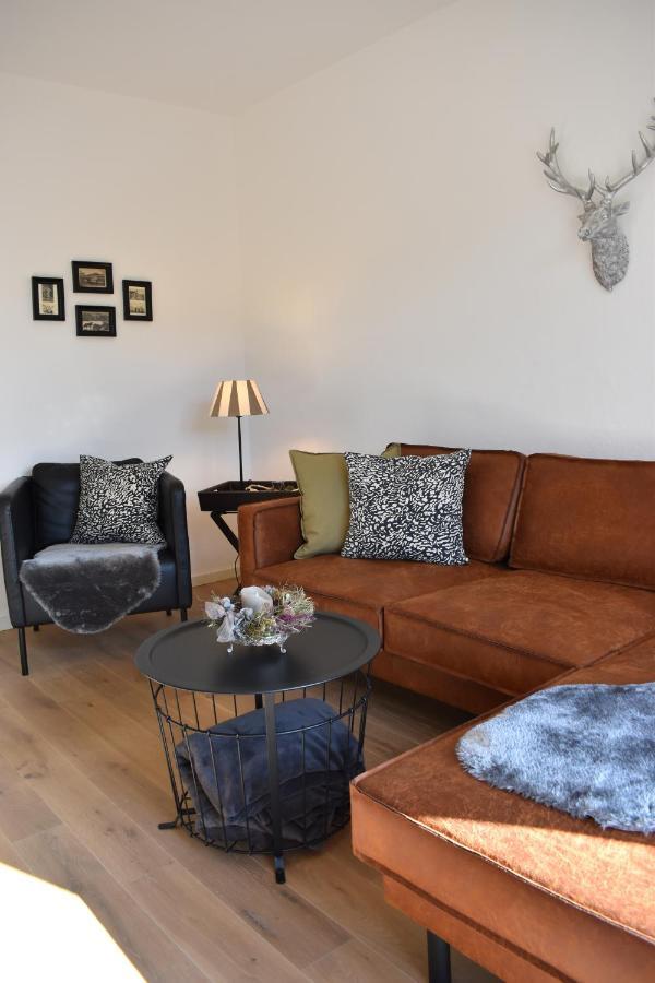 Ferienwohnung Eifelrausch Berenbach Exteriér fotografie