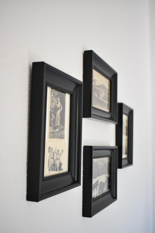 Ferienwohnung Eifelrausch Berenbach Exteriér fotografie