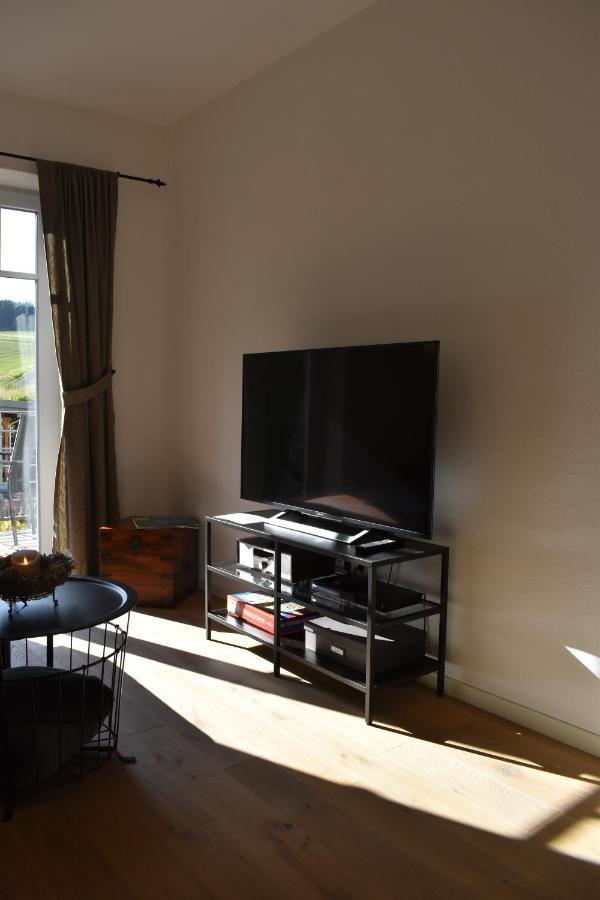 Ferienwohnung Eifelrausch Berenbach Exteriér fotografie