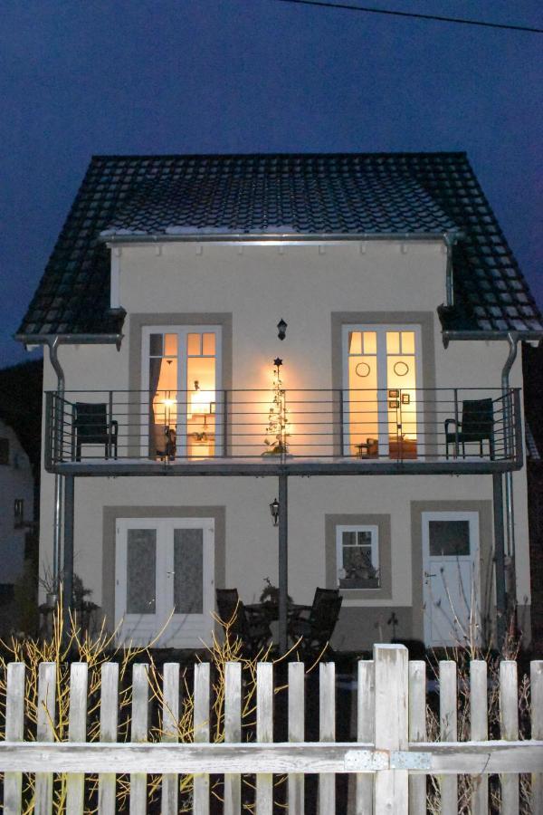 Ferienwohnung Eifelrausch Berenbach Exteriér fotografie