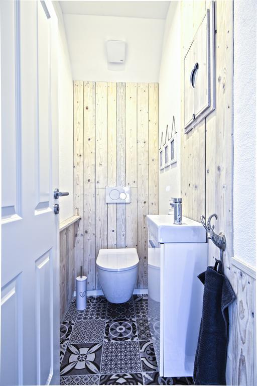 Ferienwohnung Eifelrausch Berenbach Exteriér fotografie