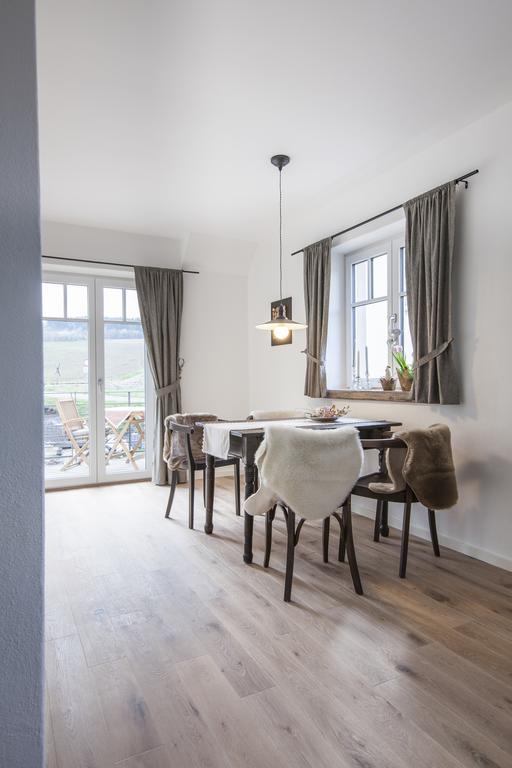 Ferienwohnung Eifelrausch Berenbach Exteriér fotografie