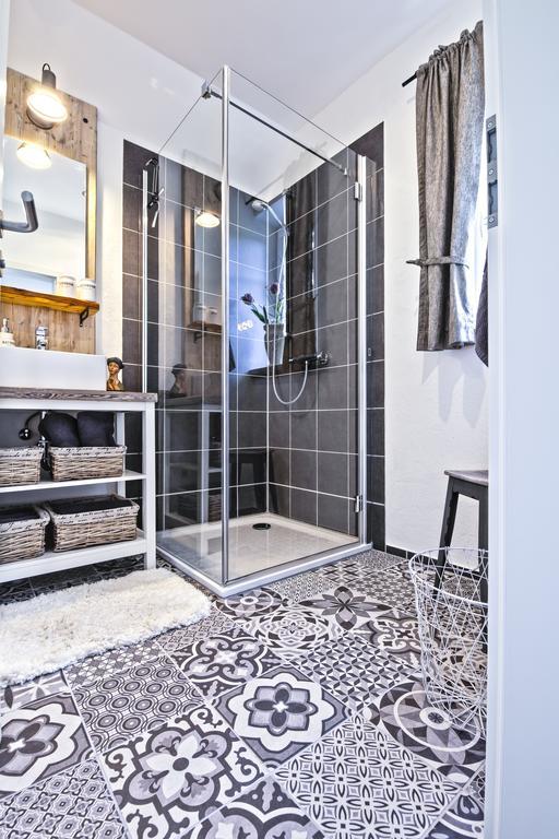 Ferienwohnung Eifelrausch Berenbach Exteriér fotografie